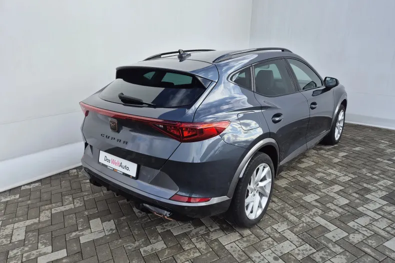 Cupra Formentor din 2022 cu 61.980 km - oferta CUP195410 - foto 5