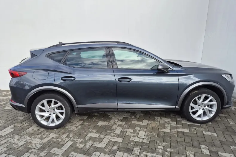 Cupra Formentor din 2022 cu 61.980 km - oferta CUP195410 - foto 6