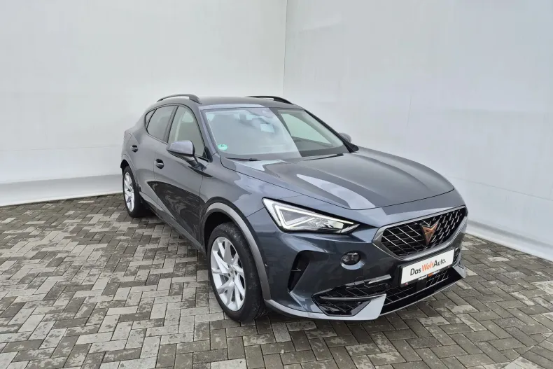 Cupra Formentor din 2022 cu 61.980 km - oferta CUP195410 - foto 7