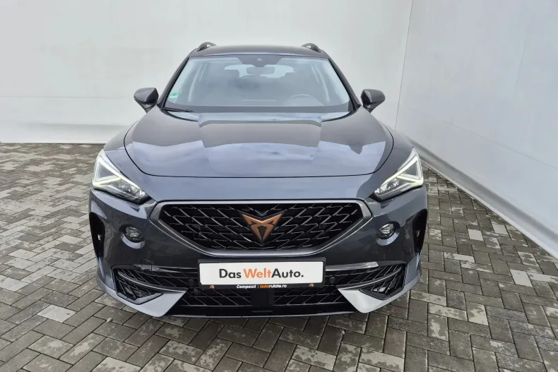Cupra Formentor din 2022 cu 61.980 km - oferta CUP195410 - foto 8