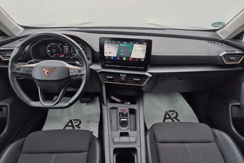Cupra Formentor din 2022 cu 61.980 km - oferta CUP195410 - foto 13