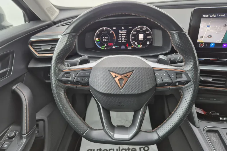 Cupra Formentor din 2022 cu 61.980 km - oferta CUP195410 - foto 15