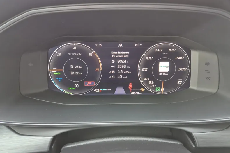 Cupra Formentor din 2022 cu 61.980 km - oferta CUP195410 - foto 18