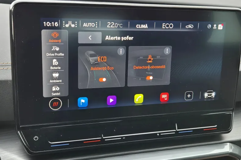 Cupra Formentor din 2022 cu 61.980 km - oferta CUP195410 - foto 25