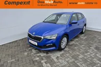 Skoda Scala din 2021 cu 142.918 km - oferta SKO195411 - foto 1
