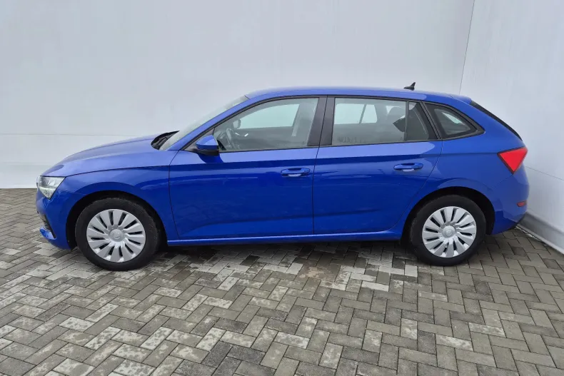 Skoda Scala din 2021 cu 142.918 km - oferta SKO195411 - foto 2