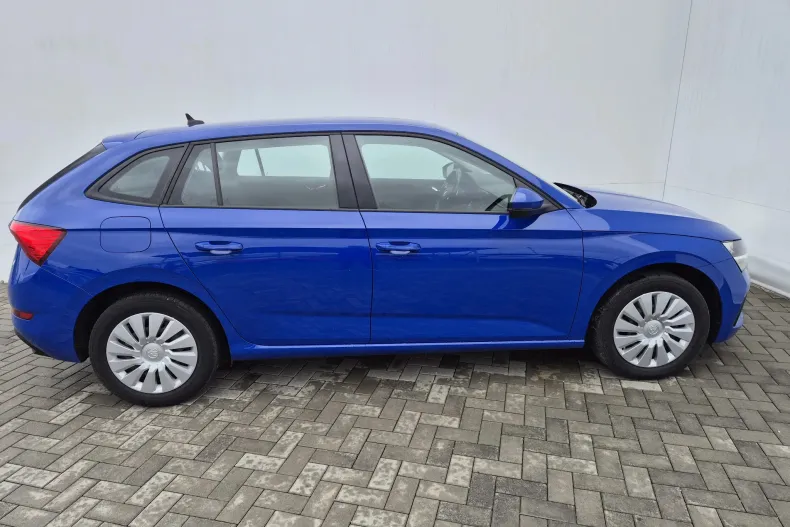 Skoda Scala din 2021 cu 142.918 km - oferta SKO195411 - foto 6