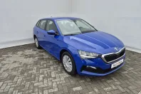 Skoda Scala din 2021 cu 142.918 km - oferta SKO195411 - foto 7