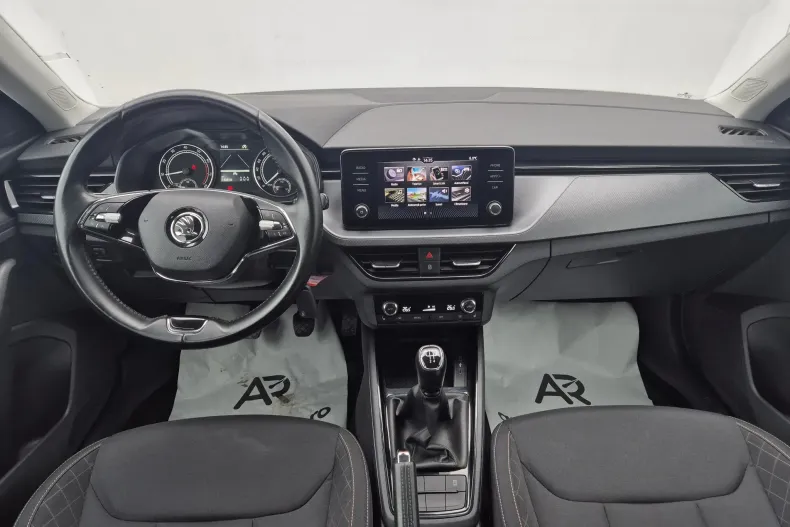 Skoda Scala din 2021 cu 142.918 km - oferta SKO195411 - foto 12