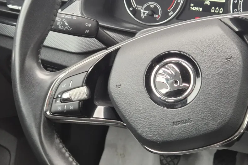 Skoda Scala din 2021 cu 142.918 km - oferta SKO195411 - foto 15