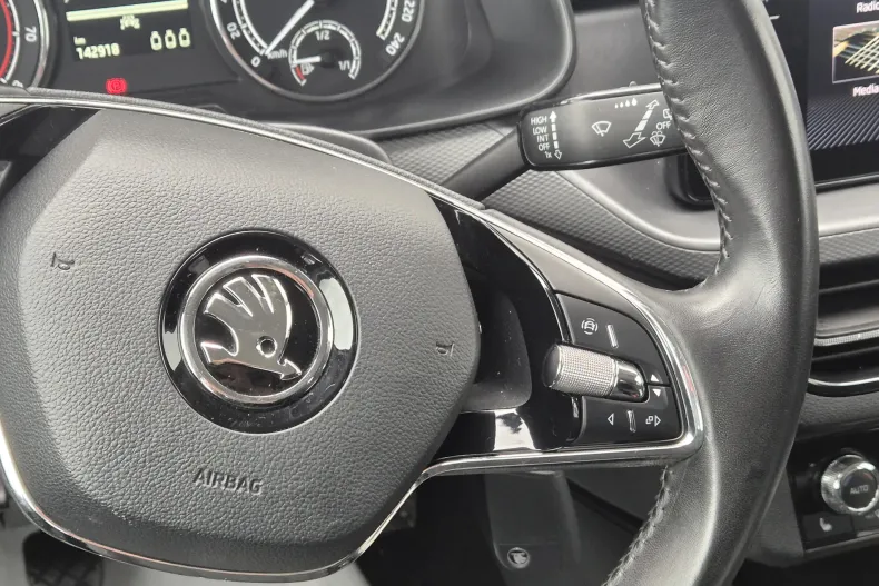 Skoda Scala din 2021 cu 142.918 km - oferta SKO195411 - foto 16