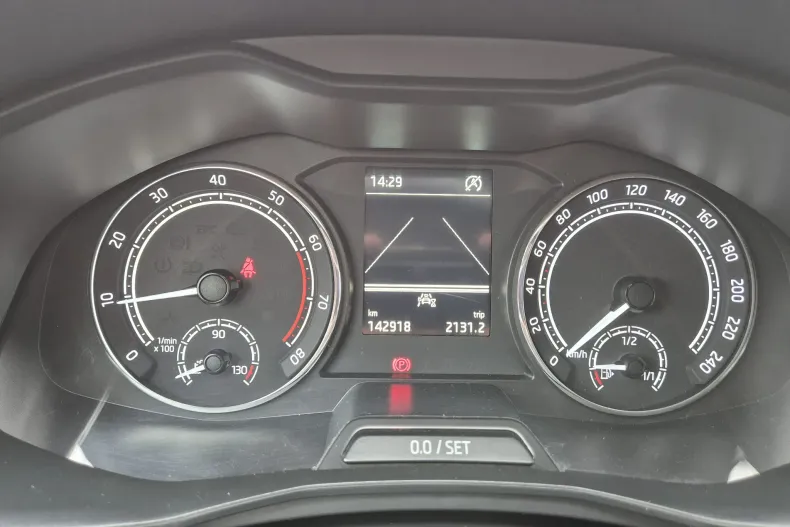 Skoda Scala din 2021 cu 142.918 km - oferta SKO195411 - foto 17