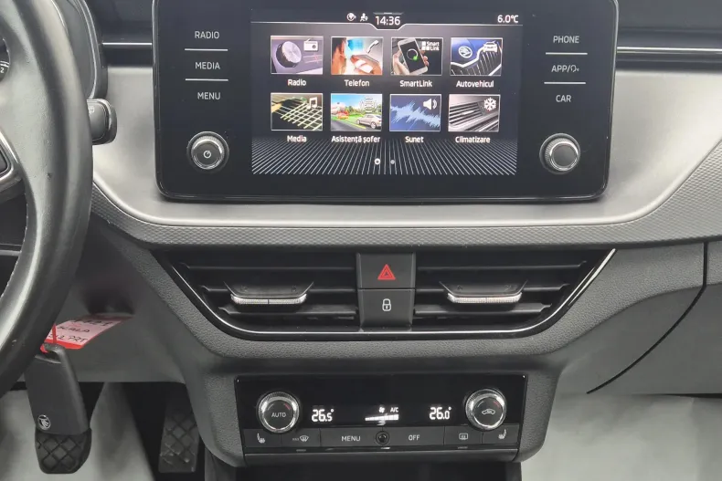 Skoda Scala din 2021 cu 142.918 km - oferta SKO195411 - foto 18