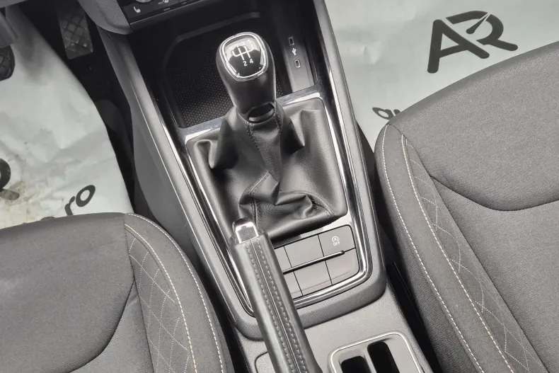 Skoda Scala din 2021 cu 142.918 km - oferta SKO195411 - foto 19