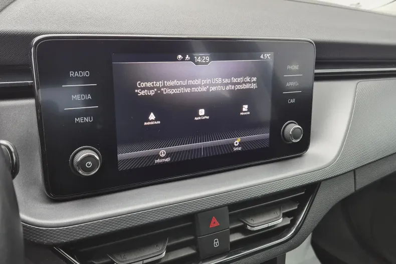 Skoda Scala din 2021 cu 142.918 km - oferta SKO195411 - foto 20