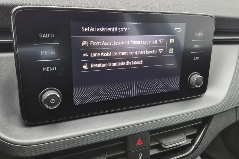 Skoda Scala din 2021 cu 142.918 km - oferta SKO195411 - foto 22