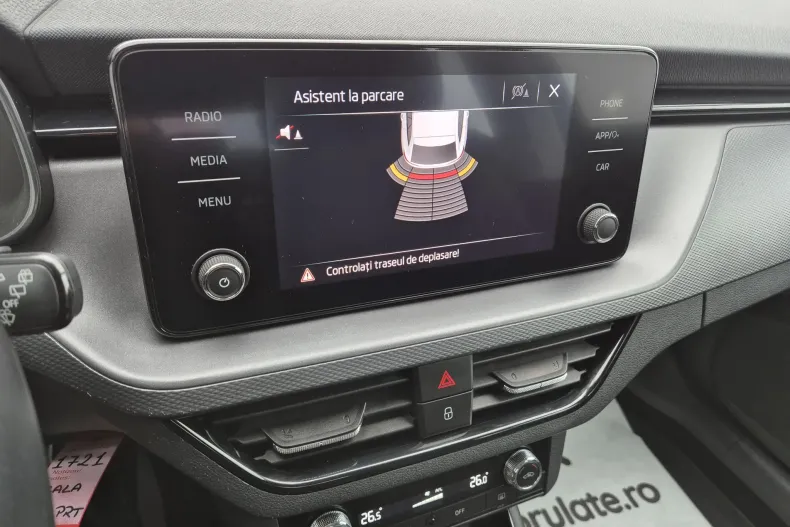 Skoda Scala din 2021 cu 142.918 km - oferta SKO195411 - foto 24