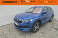 Skoda Kodiaq din 2022 cu 144.113 km - oferta SKO195412 - foto 1