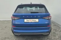 Skoda Kodiaq din 2022 cu 144.113 km - oferta SKO195412 - foto 4