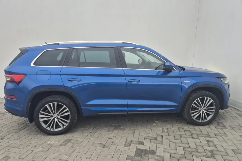 Skoda Kodiaq din 2022 cu 144.113 km - oferta SKO195412 - foto 6