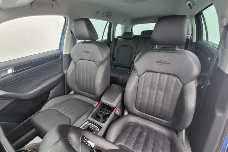 Skoda Kodiaq din 2022 cu 144.113 km - oferta SKO195412 - foto 11