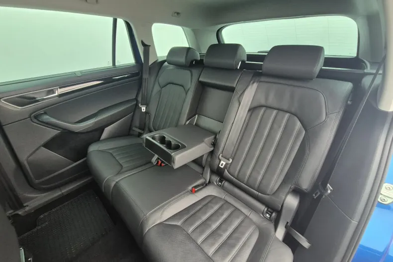 Skoda Kodiaq din 2022 cu 144.113 km - oferta SKO195412 - foto 12