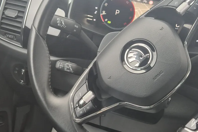 Skoda Kodiaq din 2022 cu 144.113 km - oferta SKO195412 - foto 18