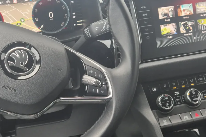 Skoda Kodiaq din 2022 cu 144.113 km - oferta SKO195412 - foto 19