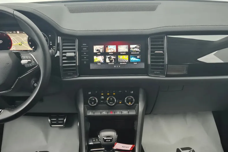 Skoda Kodiaq din 2022 cu 144.113 km - oferta SKO195412 - foto 21