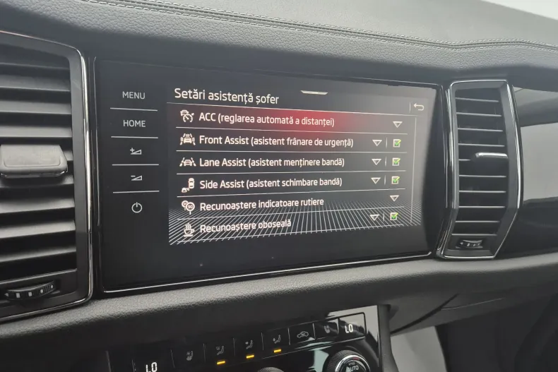 Skoda Kodiaq din 2022 cu 144.113 km - oferta SKO195412 - foto 24