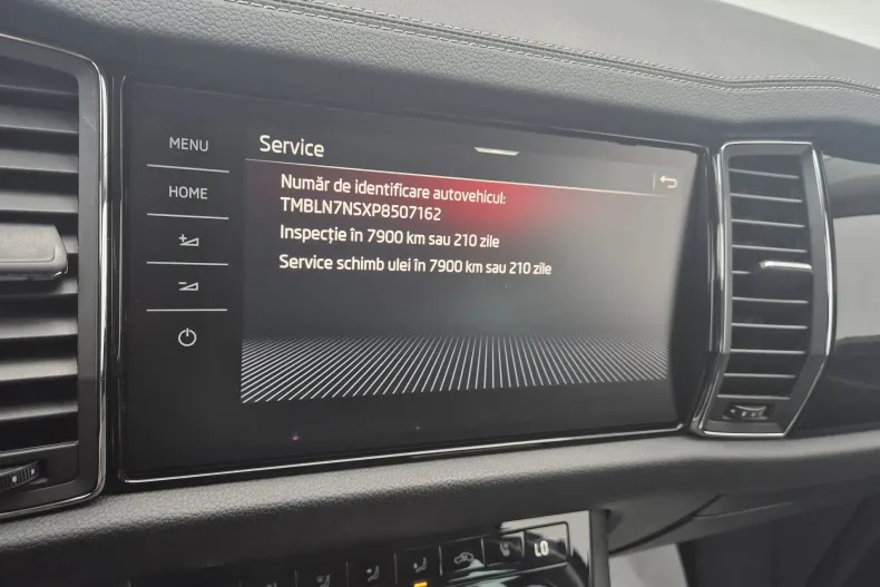 Skoda Kodiaq din 2022 cu 144.113 km - oferta SKO195412 - foto 26