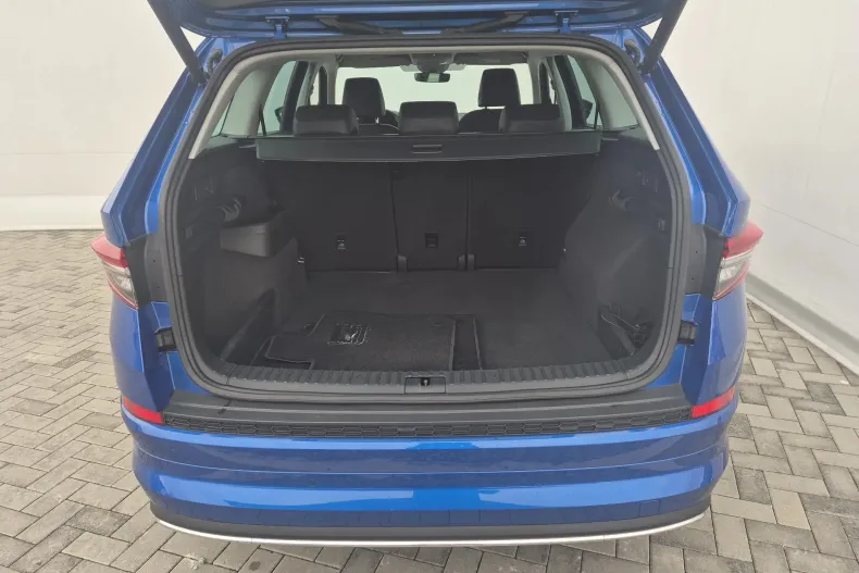 Skoda Kodiaq din 2022 cu 144.113 km - oferta SKO195412 - foto 30