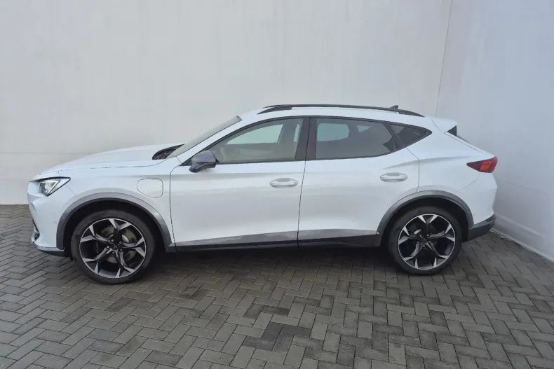 Cupra Formentor din 2022 cu 64.844 km - oferta CUP195413 - foto 2