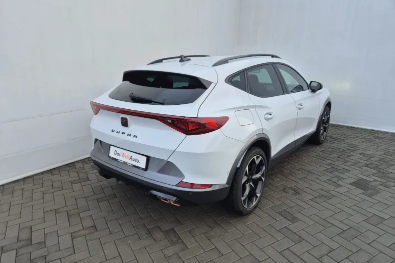 Cupra Formentor din 2022 cu 64.844 km - oferta CUP195413 - foto 5