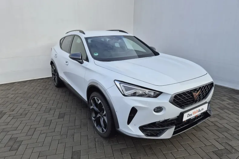 Cupra Formentor din 2022 cu 64.844 km - oferta CUP195413 - foto 7