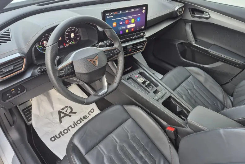 Cupra Formentor din 2022 cu 64.844 km - oferta CUP195413 - foto 9