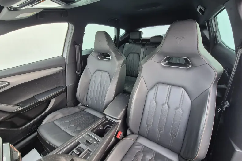 Cupra Formentor din 2022 cu 64.844 km - oferta CUP195413 - foto 11