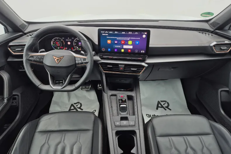 Cupra Formentor din 2022 cu 64.844 km - oferta CUP195413 - foto 14