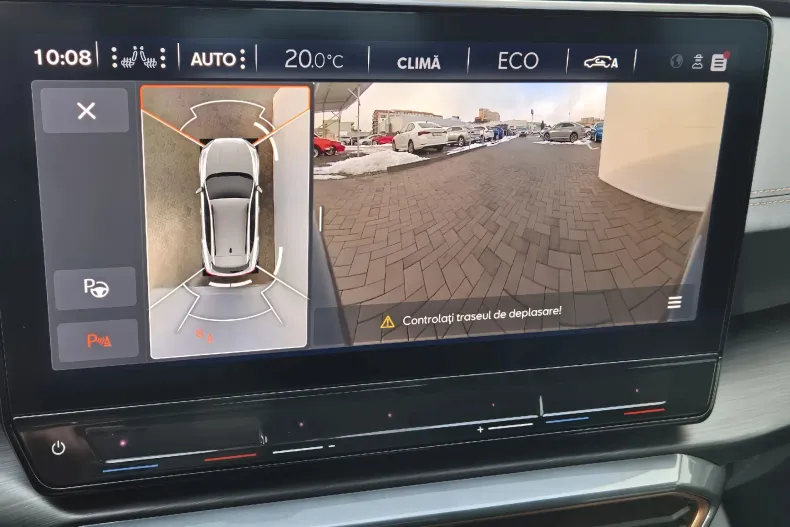 Cupra Formentor din 2022 cu 64.844 km - oferta CUP195413 - foto 25