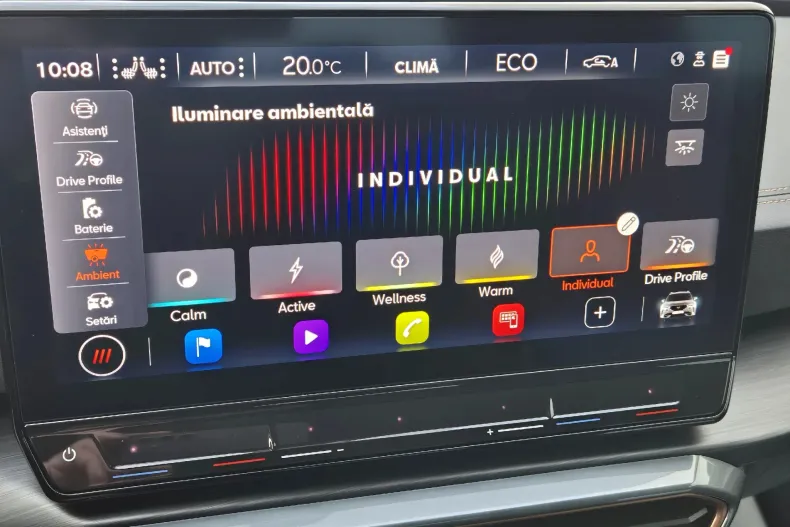 Cupra Formentor din 2022 cu 64.844 km - oferta CUP195413 - foto 27