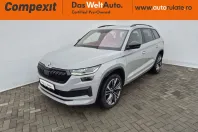 Skoda Kodiaq din 2022 cu 147.860 km - oferta SKO195414 - foto 1