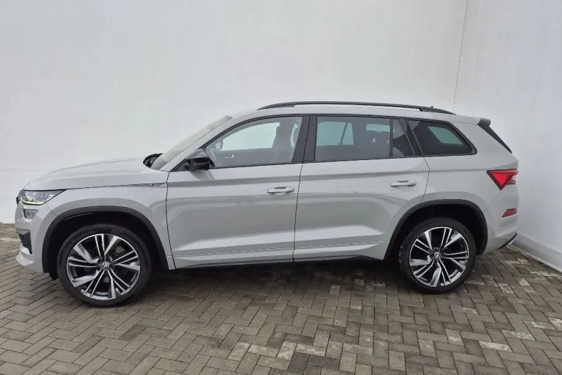 Skoda Kodiaq din 2022 cu 147.860 km - oferta SKO195414 - foto 2