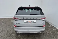Skoda Kodiaq din 2022 cu 147.860 km - oferta SKO195414 - foto 4