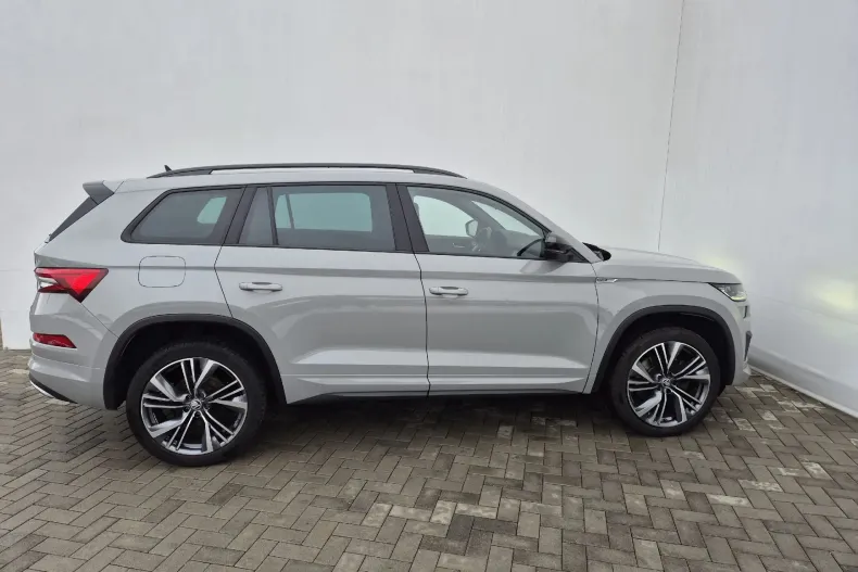 Skoda Kodiaq din 2022 cu 147.860 km - oferta SKO195414 - foto 6
