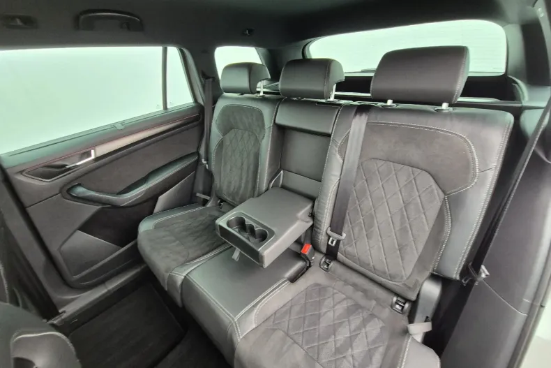 Skoda Kodiaq din 2022 cu 147.860 km - oferta SKO195414 - foto 12