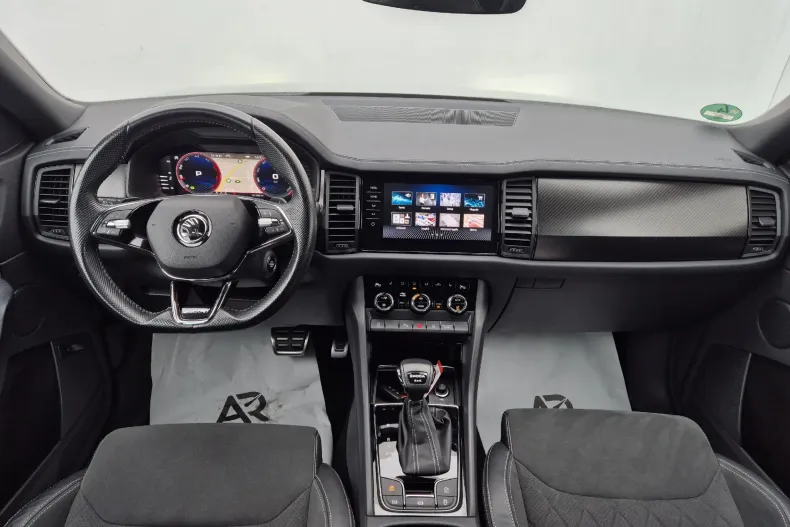 Skoda Kodiaq din 2022 cu 147.860 km - oferta SKO195414 - foto 14