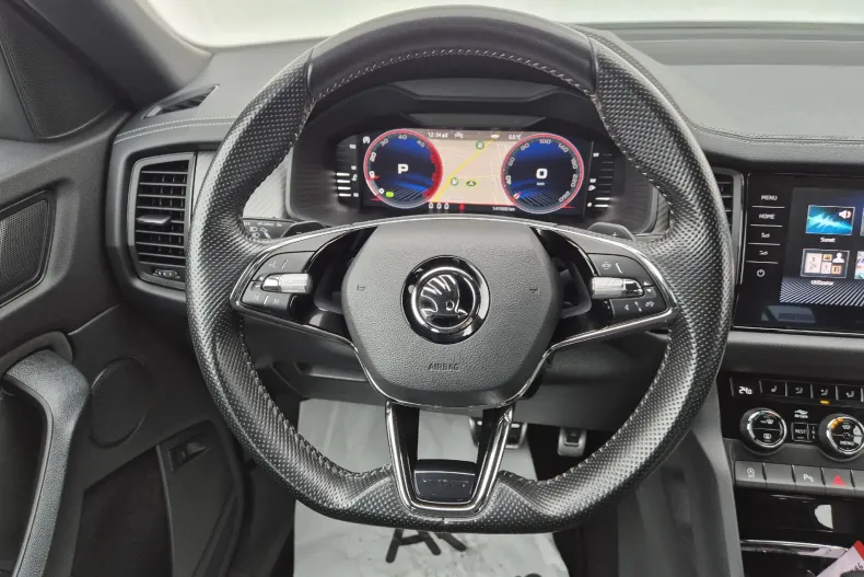 Skoda Kodiaq din 2022 cu 147.860 km - oferta SKO195414 - foto 16
