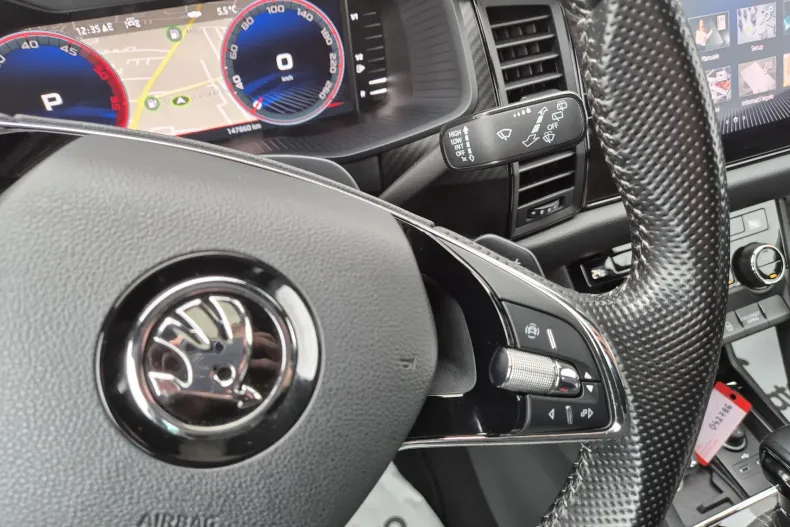 Skoda Kodiaq din 2022 cu 147.860 km - oferta SKO195414 - foto 18
