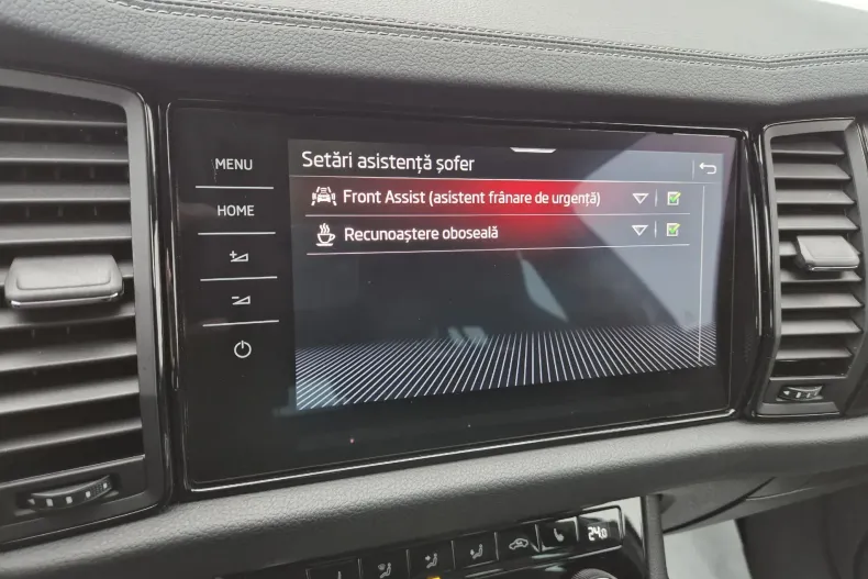 Skoda Kodiaq din 2022 cu 147.860 km - oferta SKO195414 - foto 24