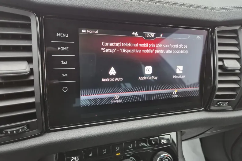 Skoda Kodiaq din 2022 cu 147.860 km - oferta SKO195414 - foto 25